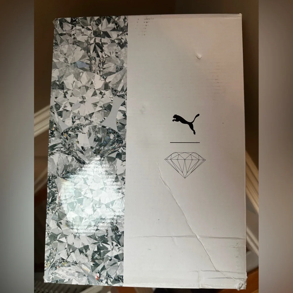 Puma x Diamond Supply Co. RS-XL - Picture 10 of 13